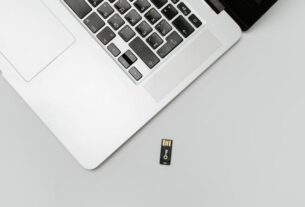 notebook usb key